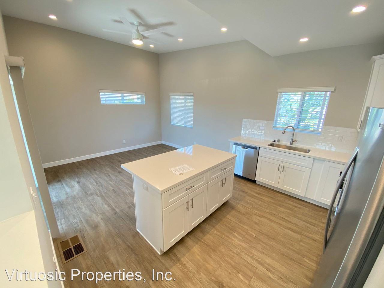 5224/5226 Tipton St. Apartments in College West, San Diego, CA 92115