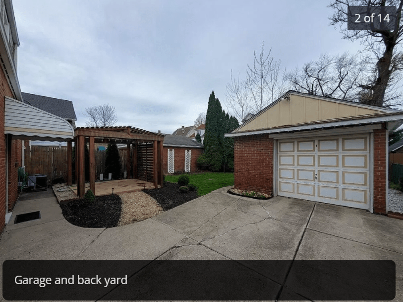 36 Lorraine Ave, Buffalo, NY 14220 3 bedroom House Rental Zumper