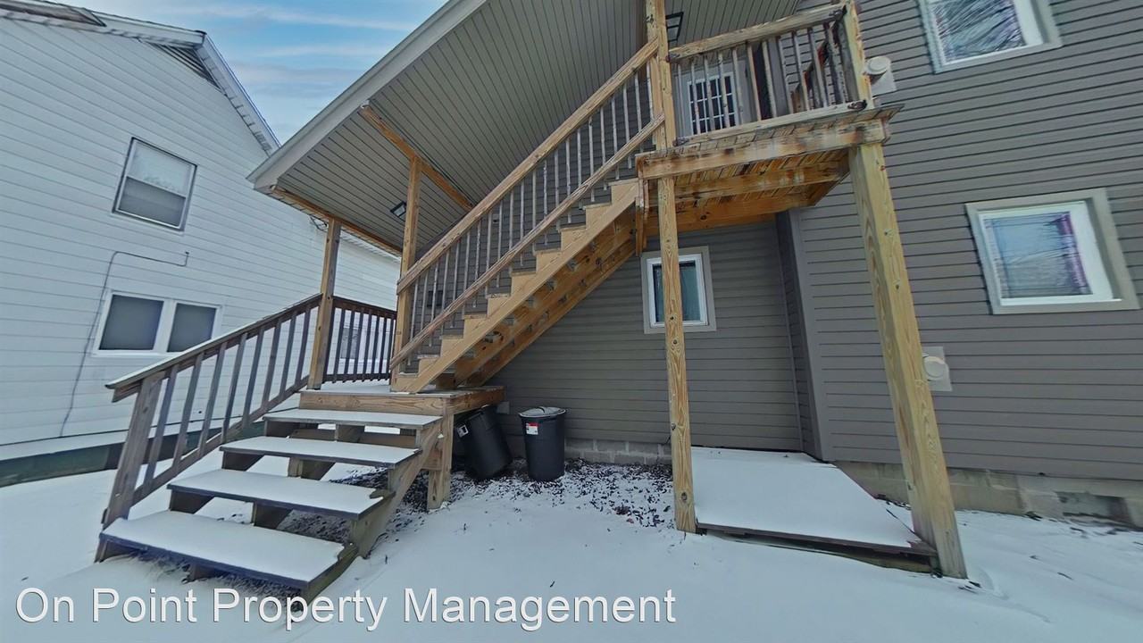 500 & 500 1/2 North 5th St. Apartments in Olean, NY 14760 Zumper