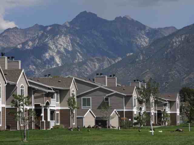 Adagio Apartments 13343 S Minuteman Dr, Draper, UT 84020 Zumper