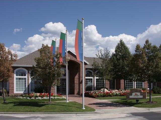 Adagio Apartments 13343 S Minuteman Dr, Draper, UT 84020 Zumper