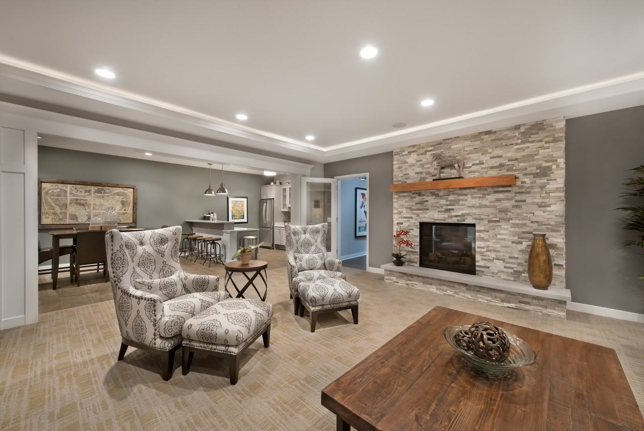 Wells Street Station Apartments 435 Wells St, Delafield, WI 53018