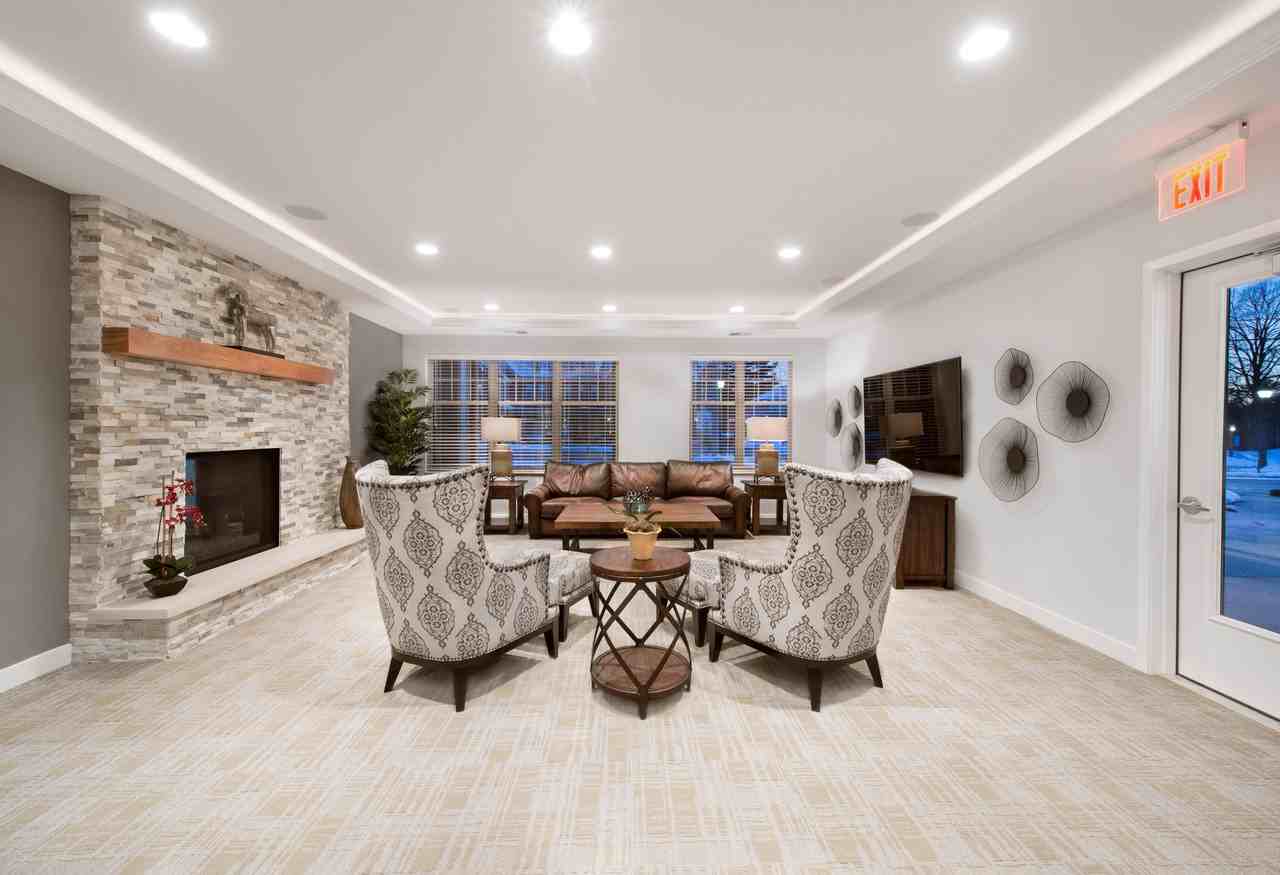 Wells Street Station Apartments 435 Wells St, Delafield, WI 53018