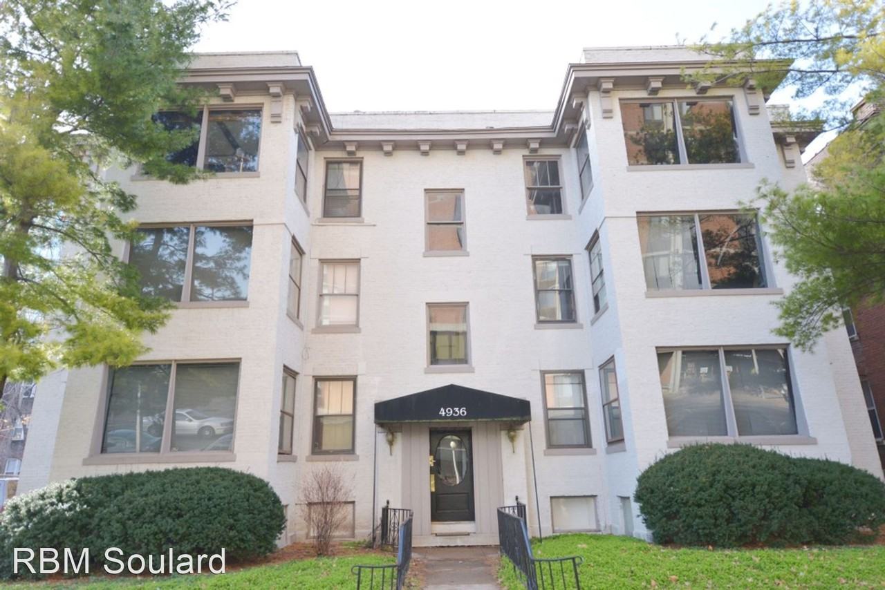 4936 West Pine Apartments 4936 W Pine Blvd, St. Louis, MO 63108 Zumper