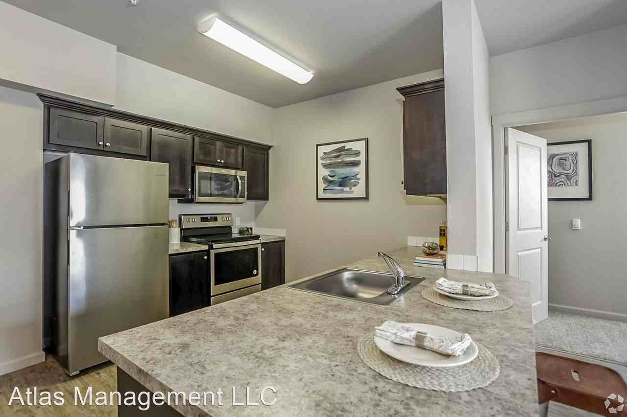 The Reserve at Fernhill Apartments 1917 Poplar St, Forest Grove, OR