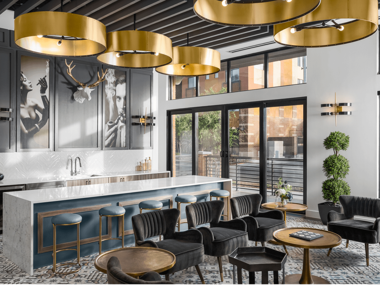 The McKinley Apartments 280 W Mckinley St, Phoenix, AZ 85003 Zumper