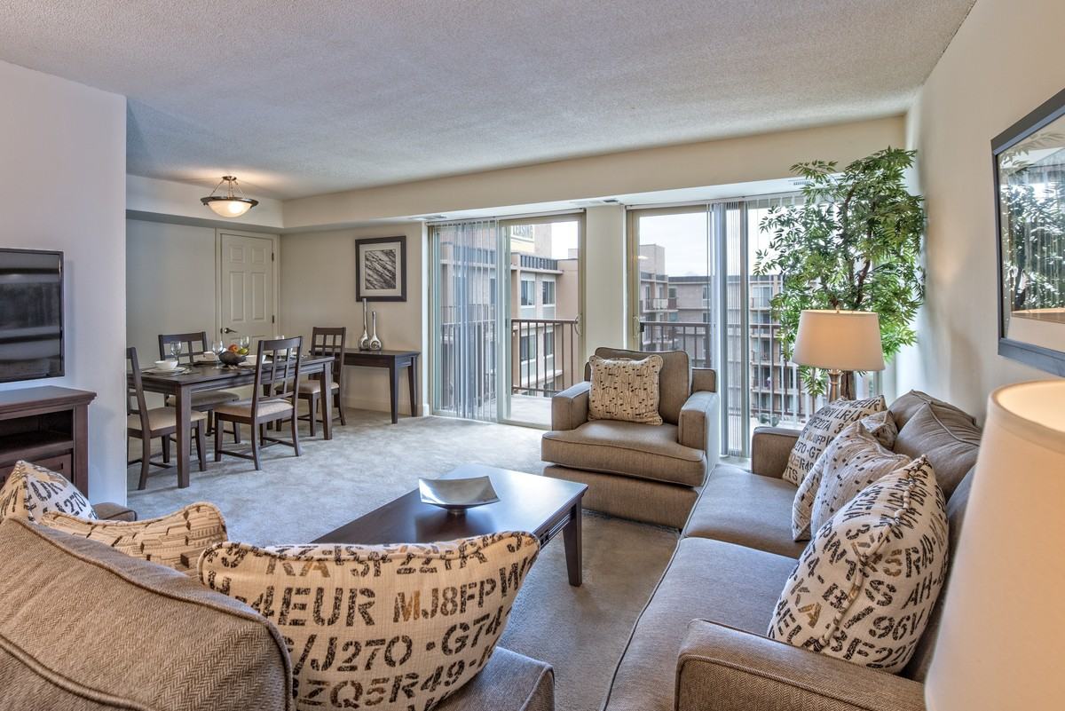 Lerner Towers at Morningside Apartments 4949 Manitoba Dr, Lincolnia