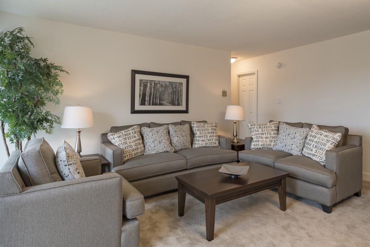 Lerner Towers at Morningside Apartments 4949 Manitoba Dr, Lincolnia