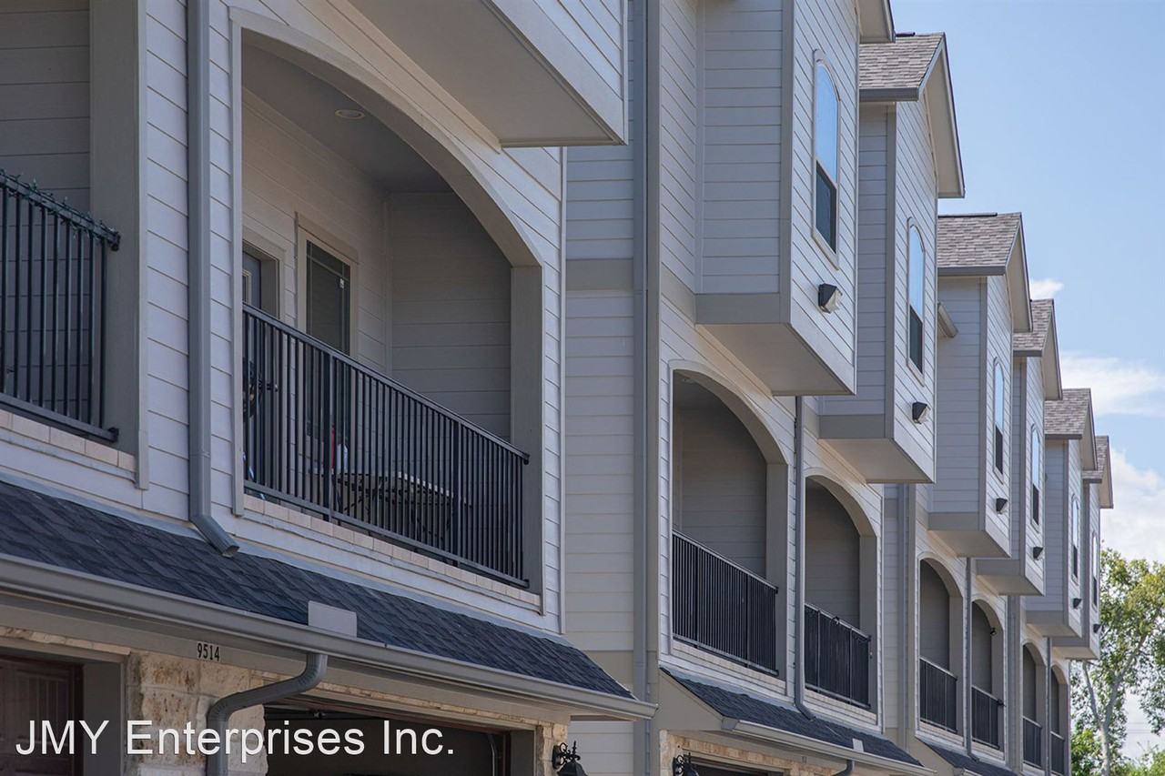 Duplex For Lease Apartments 95029514 Craven Oaks St Units A & B