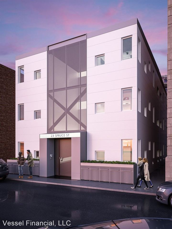 Vessel Perry Street Apartments 121 Perry St, Trenton, NJ 08618 Zumper