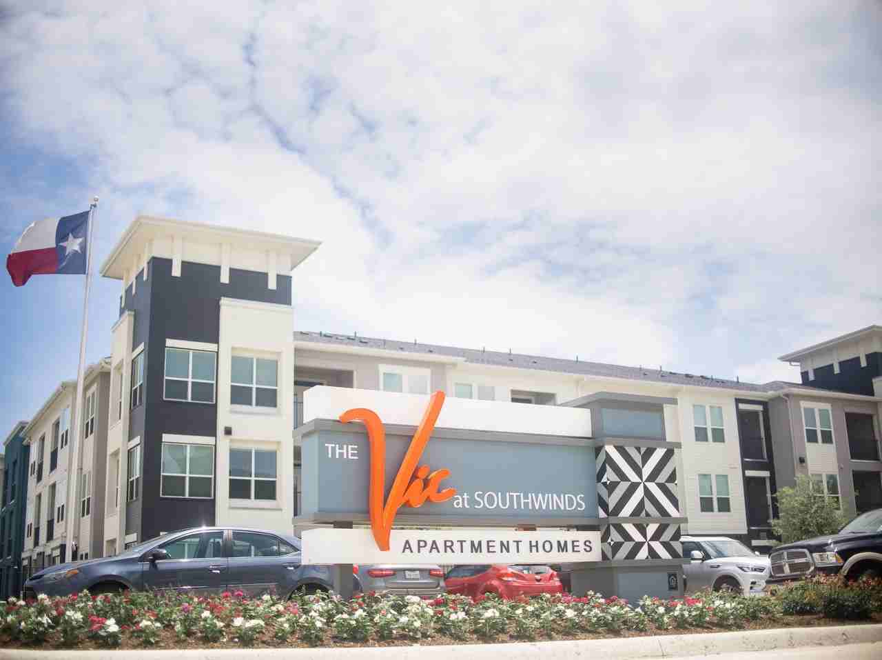 The Vic at Southwinds Apartments 1900 Kilgore Pkwy, Baytown, TX 77523 Zumper
