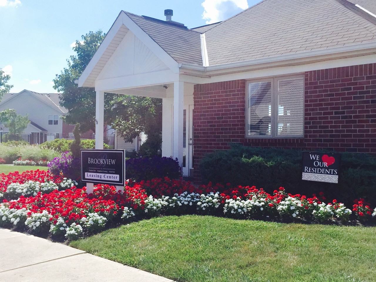 Templeton Crossing Apartments 5418 Arbrook, Columbus, OH 43228 Zumper