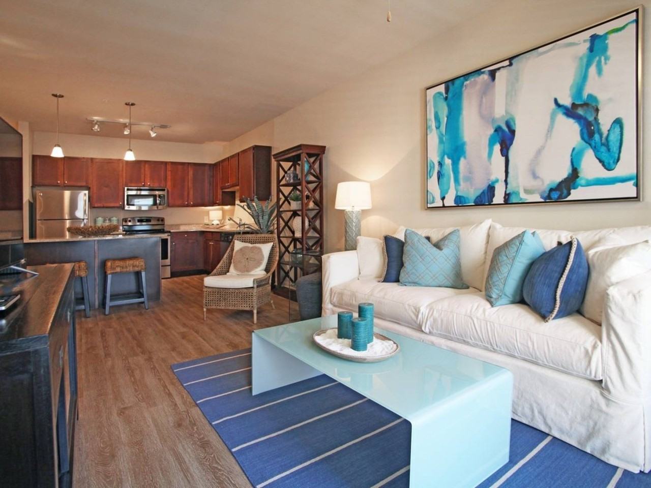 Brookview at Navarre Sound Apartments 7381 Navarre Pkwy, Navarre, FL