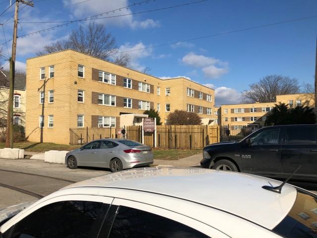 Simon Garden Apartments 6731 Musgrave St, Philadelphia, PA 19119 Zumper