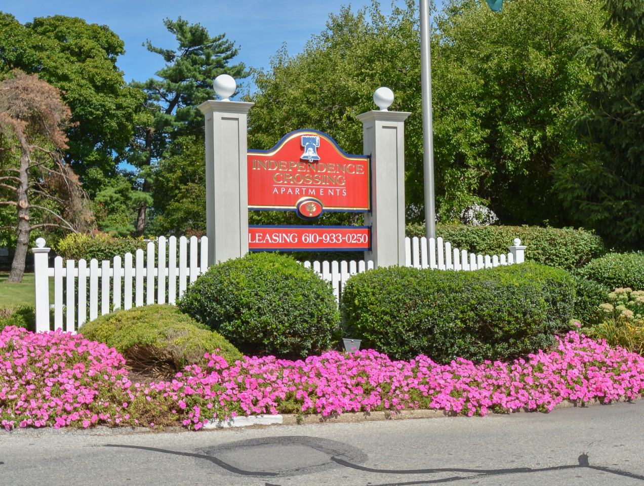 Independence Crossing Apartments 10 Lexington Dr, Phoenixville, PA 19460 Zumper