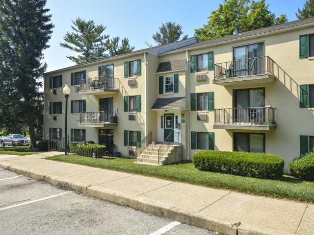 Norwood House Apartments 525 Norwood House Rd, Downingtown, PA 19335