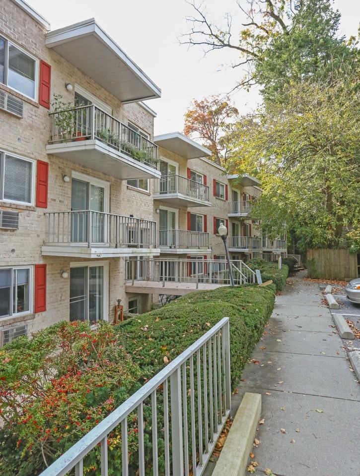 Gayley Park Apartments 30 E Jefferson St, Media, PA 19063 Zumper