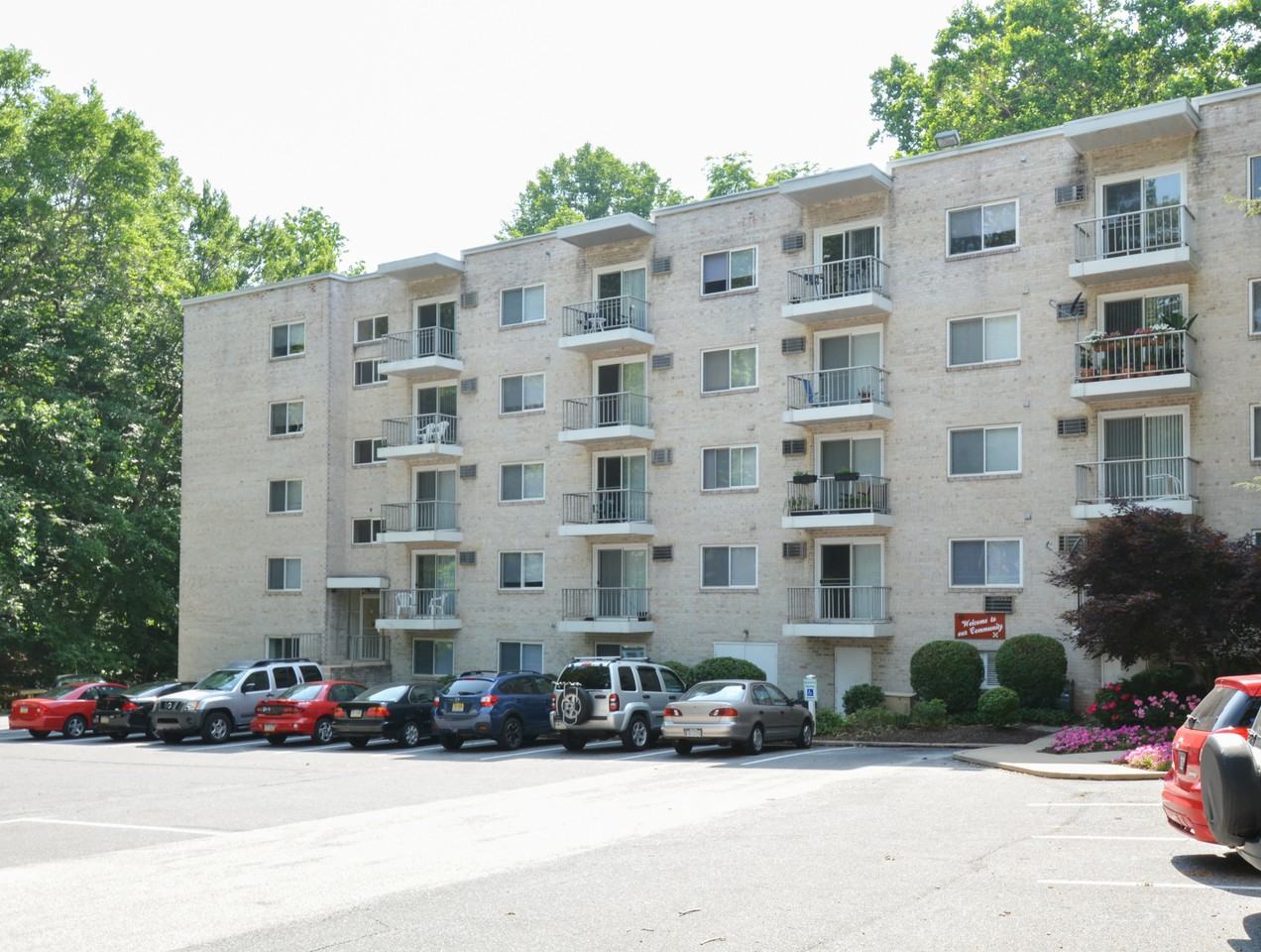 Gayley Park Apartments 30 E Jefferson St, Media, PA 19063 Zumper
