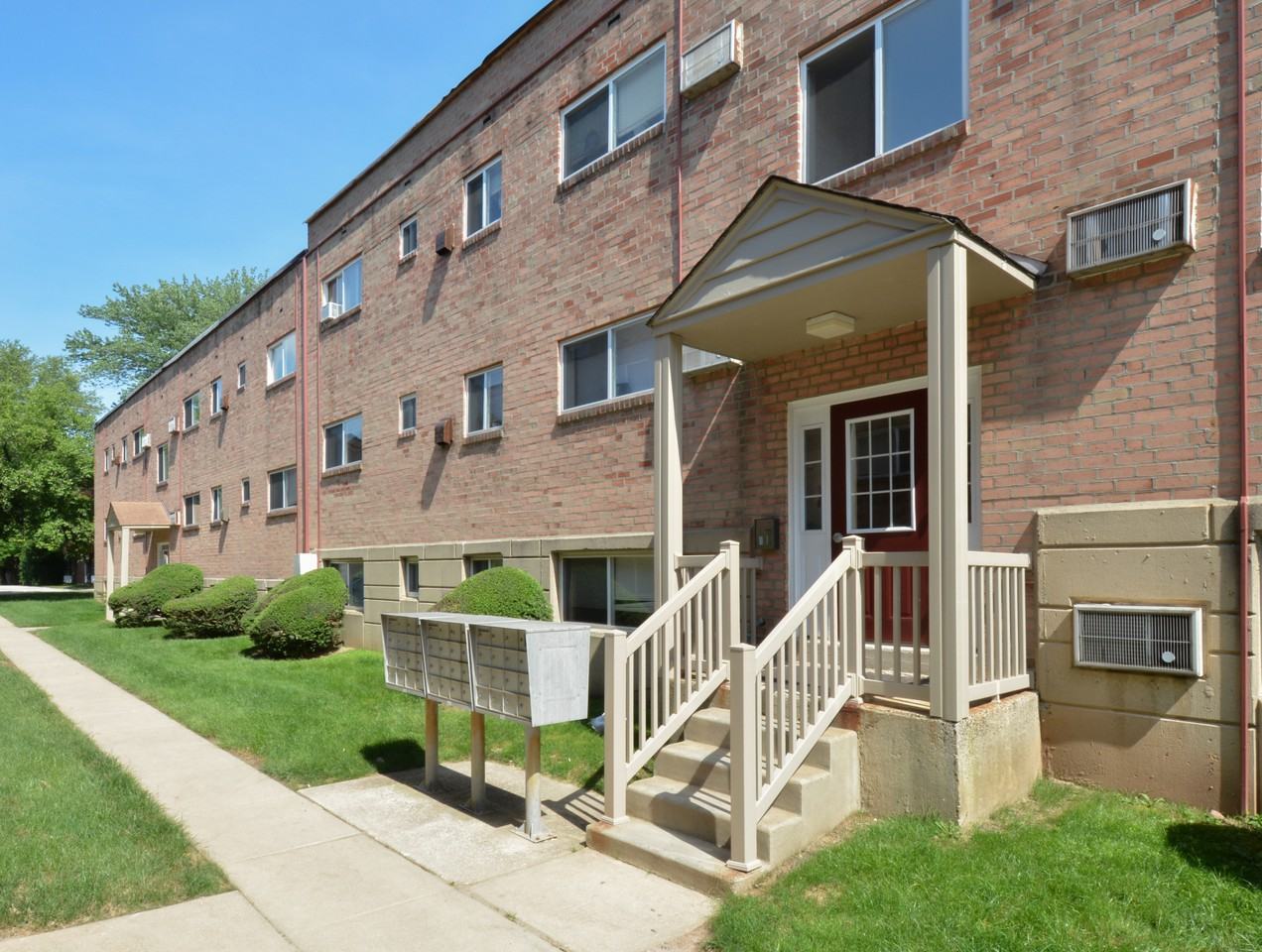 Woodview Apartments 940 N Providence Rd, Media, PA 19063 Zumper