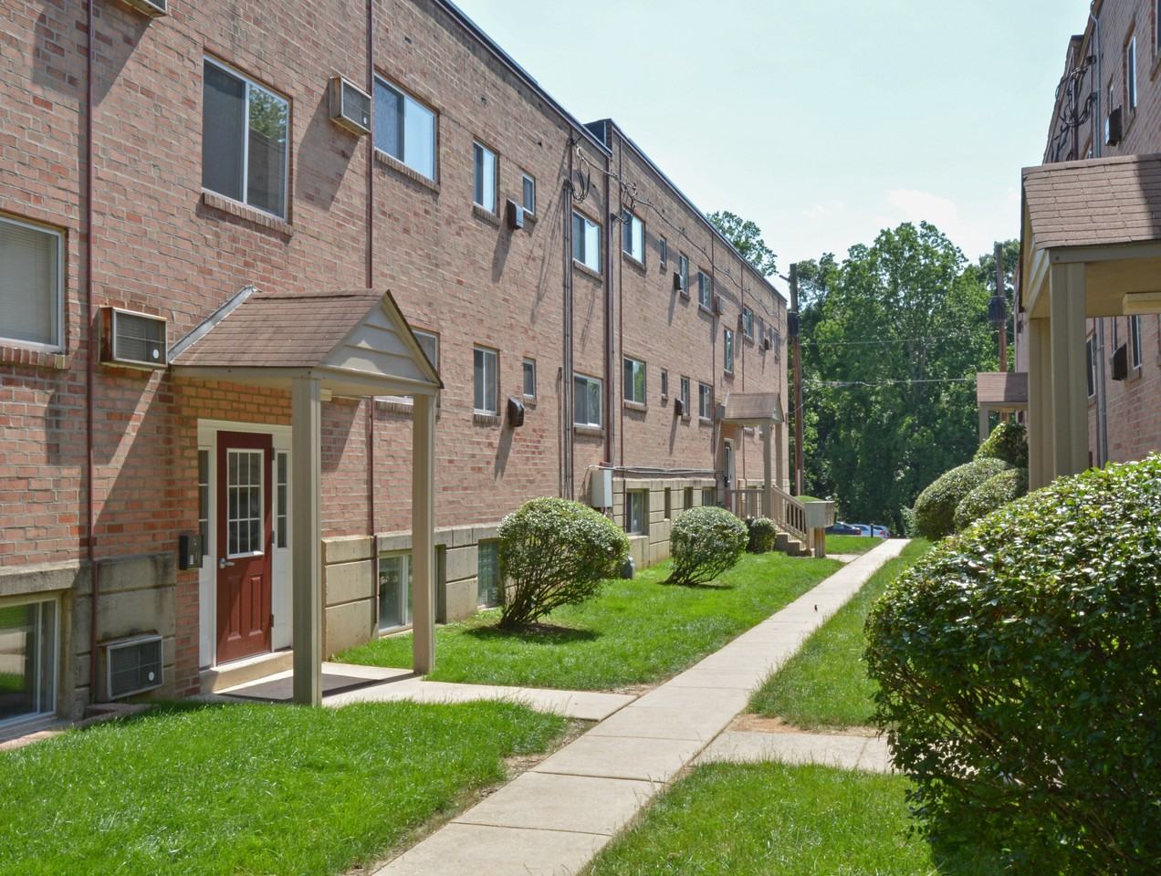 Woodview Apartments 940 N Providence Rd, Media, PA 19063 Zumper