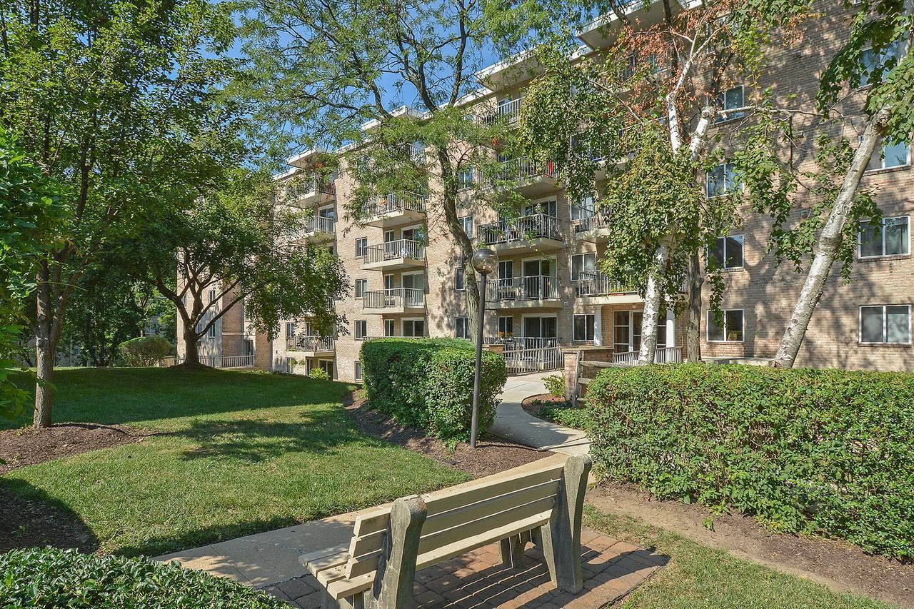 Gulph Mills Village Apartments 649 S Henderson Rd, King Of Prussia