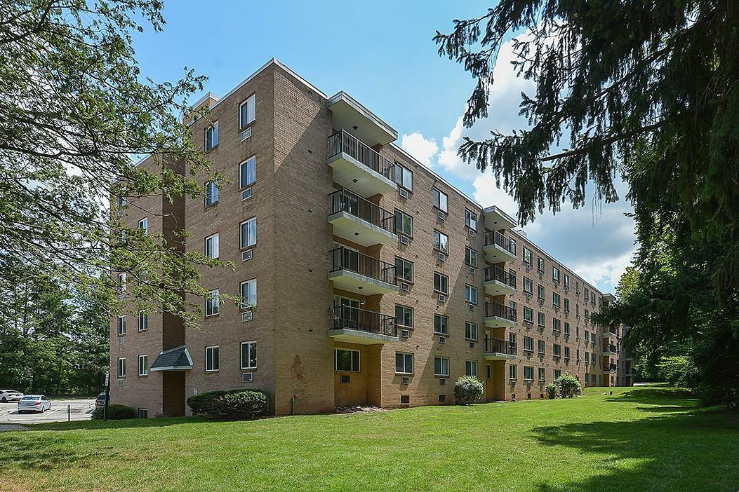 Norriton East Apartments 2620 Dekalb Pike, East Norriton, PA 19401