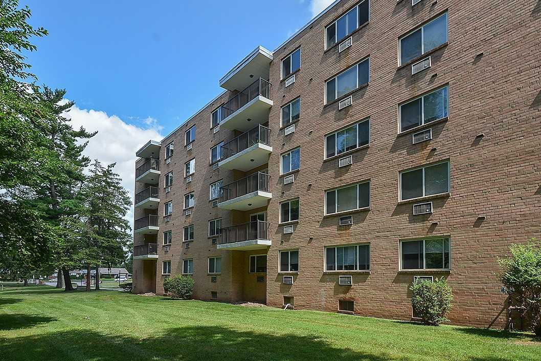 Norriton East Apartments 2620 Dekalb Pike, East Norriton, PA 19401