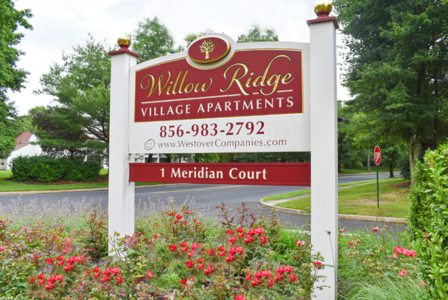 Willow Ridge Village Apartments 1 Meridian Ct, Marlton, NJ 08053 Zumper