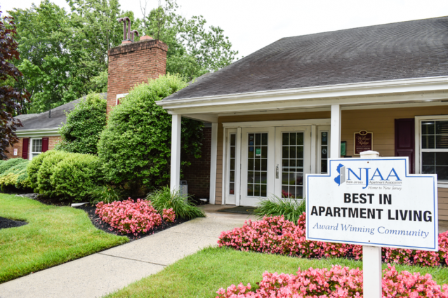 Willow Ridge Village Apartments 1 Meridian Ct, Marlton, NJ 08053 Zumper