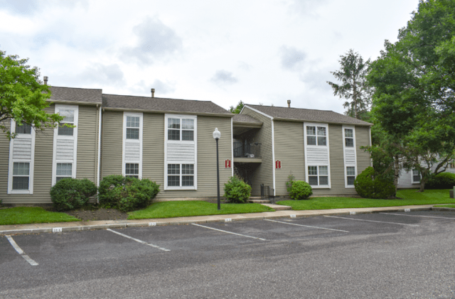 Willow Ridge Village Apartments 1 Meridian Ct, Marlton, NJ 08053 Zumper