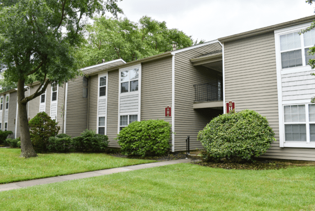 Willow Ridge Village Apartments 1 Meridian Ct, Marlton, NJ 08053 Zumper