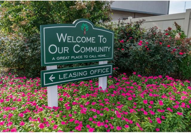 Mill Creek Village Apartments 255 E Lincoln Hwy, Penndel, PA 19047