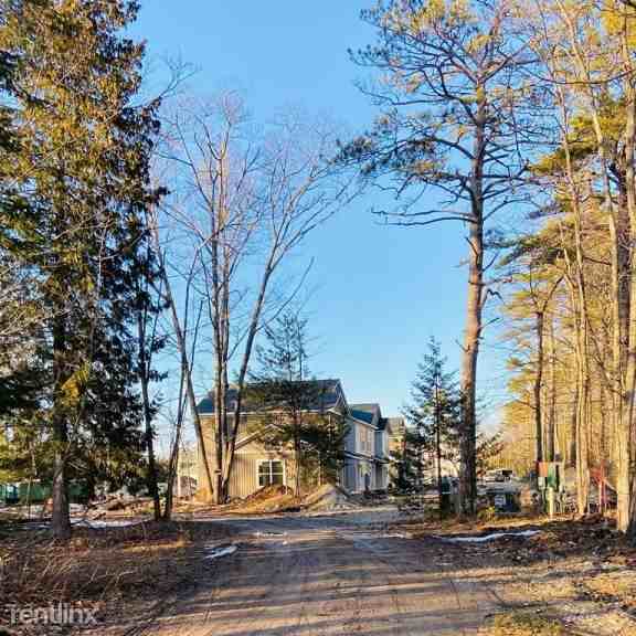 Forest Way Townhomes Apartments 3816 3816 & 3824 Forest Drive