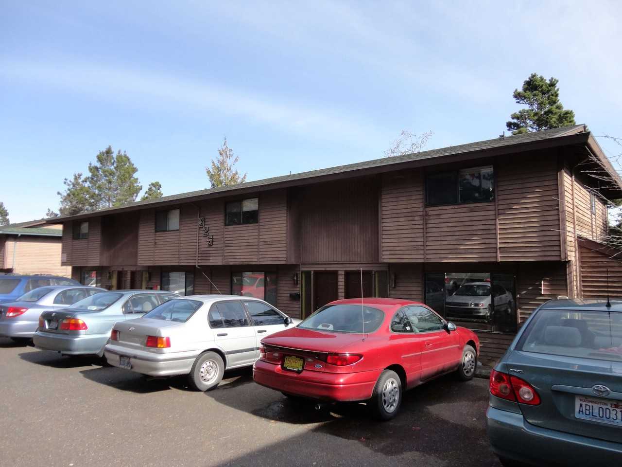 Hamlet Townhomes Apartments 921 927 21ST STREET, Bellingham, WA