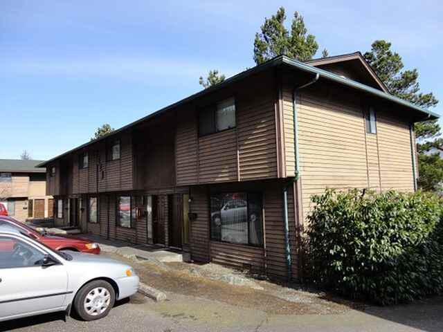 Hamlet Townhomes Apartments 921 927 21ST STREET, Bellingham, WA