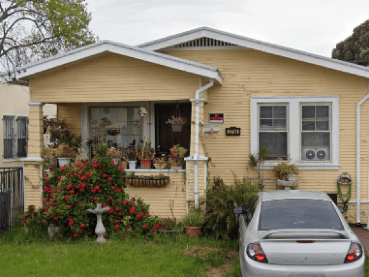 2753 76th Apartments in Eastmont, Oakland, CA 94605 Zumper