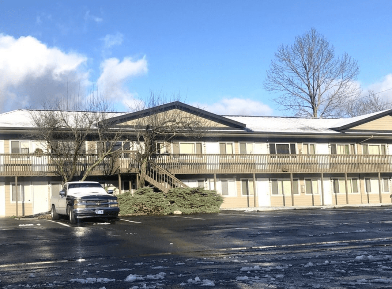 Bell Mall Villa 2 Apartments 517 32nd St, Bellingham, WA 98225 Zumper