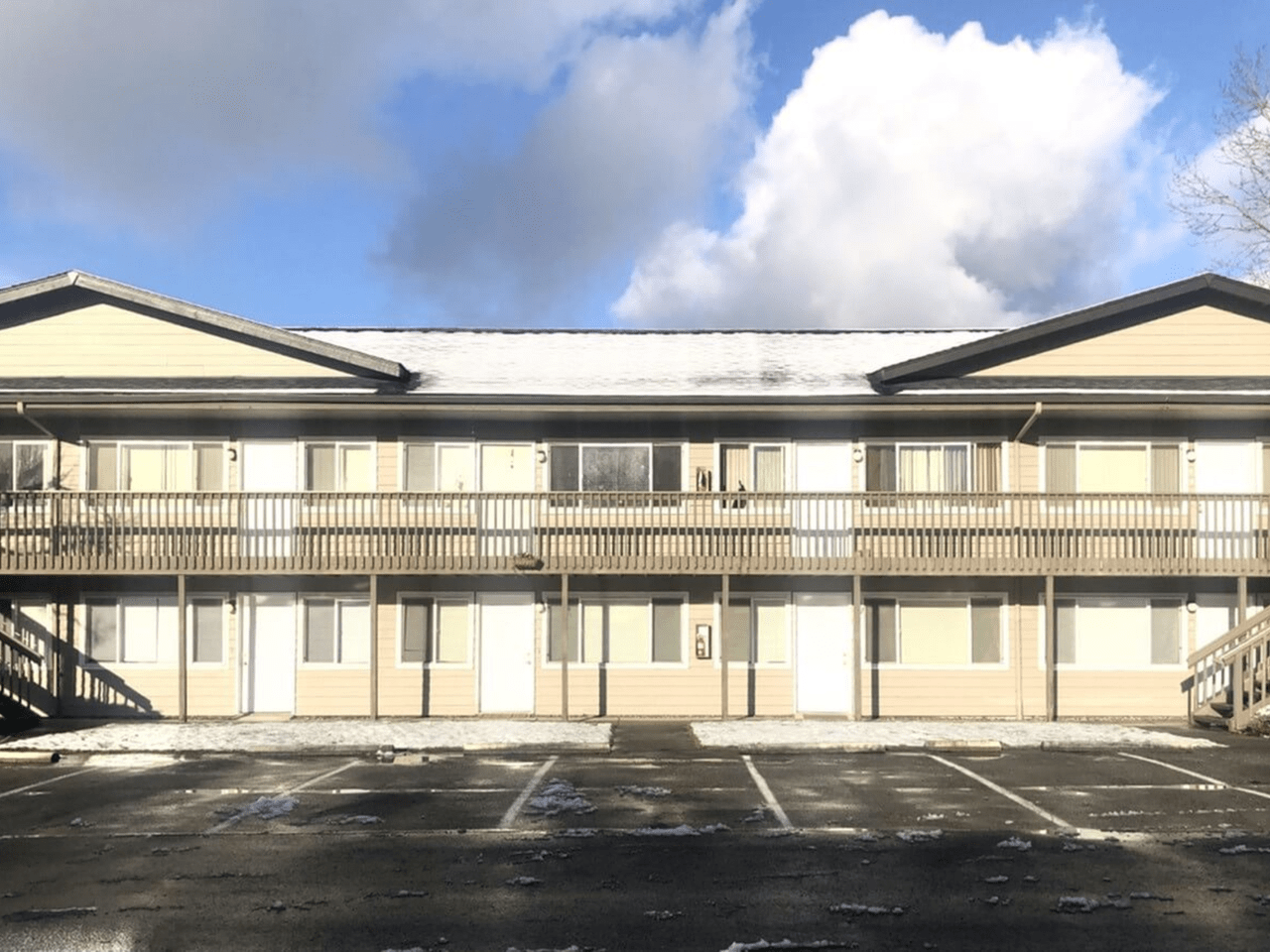 Bell Mall Villa 2 Apartments 517 32nd St, Bellingham, WA 98225 Zumper