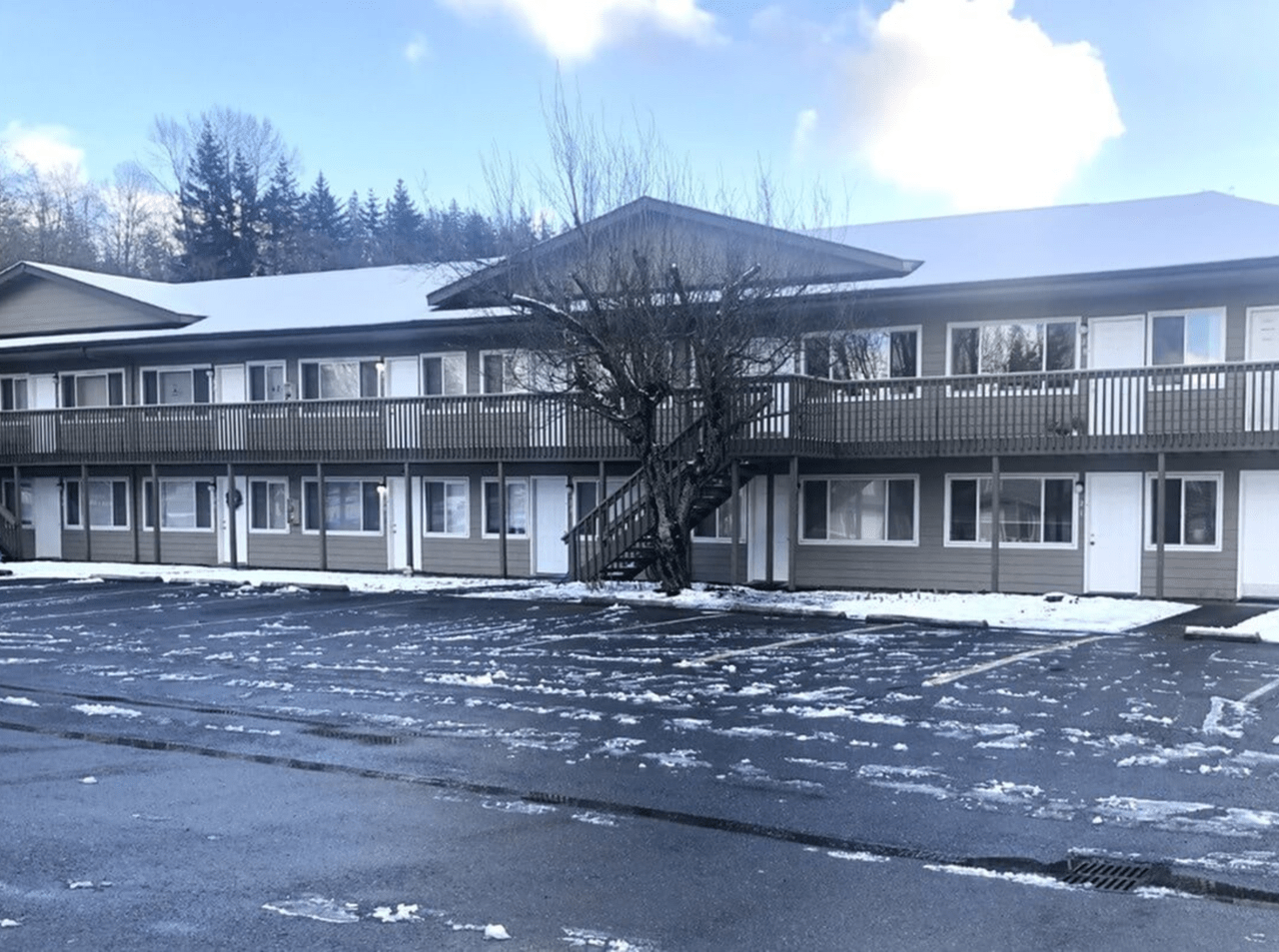 Bell Mall Villa 2 Apartments 517 32nd St, Bellingham, WA 98225 Zumper