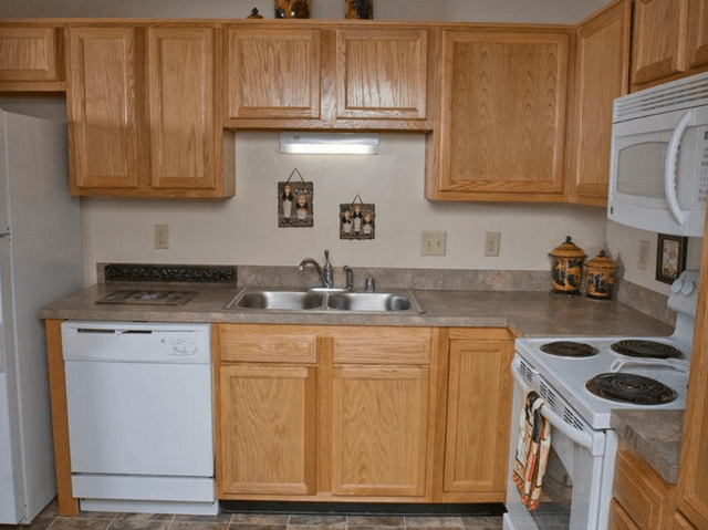 Boulder Creek Apartments 10400 Pavilion Way, Louisville, KY 40299