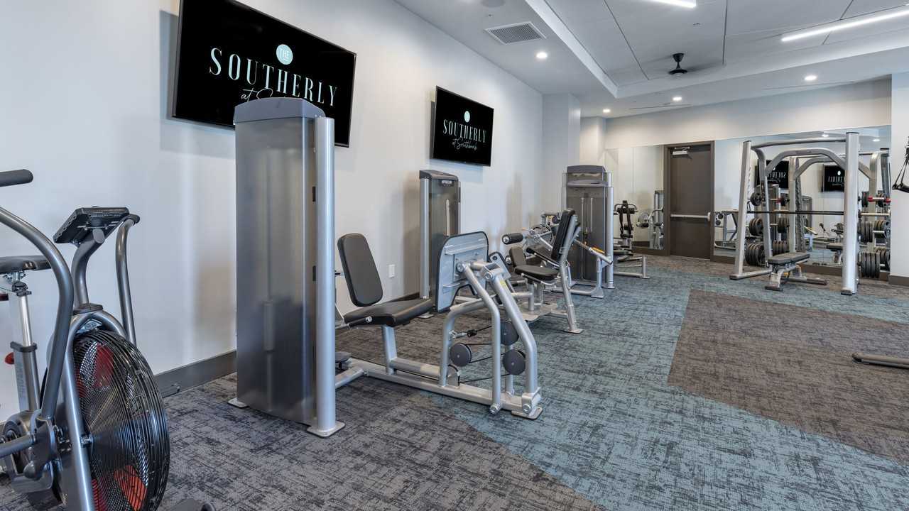 SOUTHERLY AT SOUTHBANK Apartments 959 Prudential Dr, Jacksonville, FL