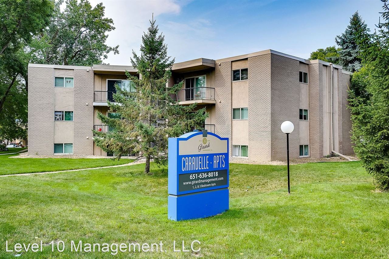 Caravelle Apartments St. Anthony 3720 Foss Rd, St. Anthony, MN 55421 Zumper