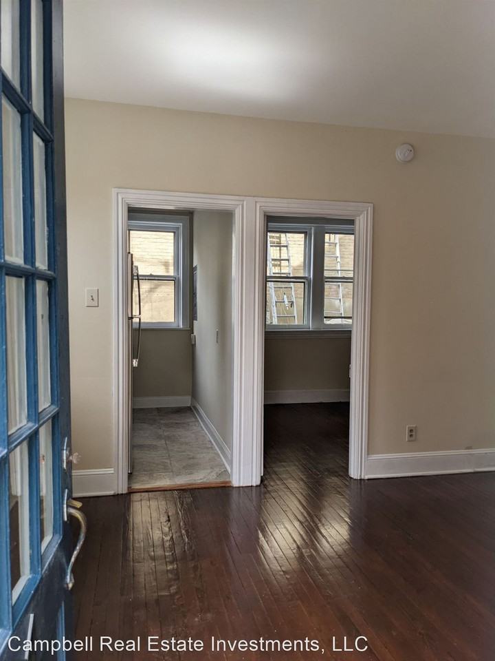 Brand new apartments located in the heart of Historic Bethlehem 14 W