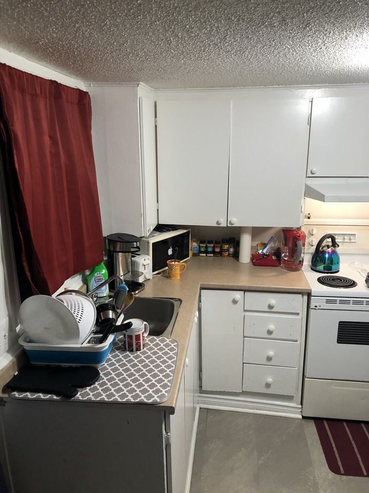 122 Rue SaintJacques, Gatineau, QC J8X 2Z4 1 Bedroom Apartment for