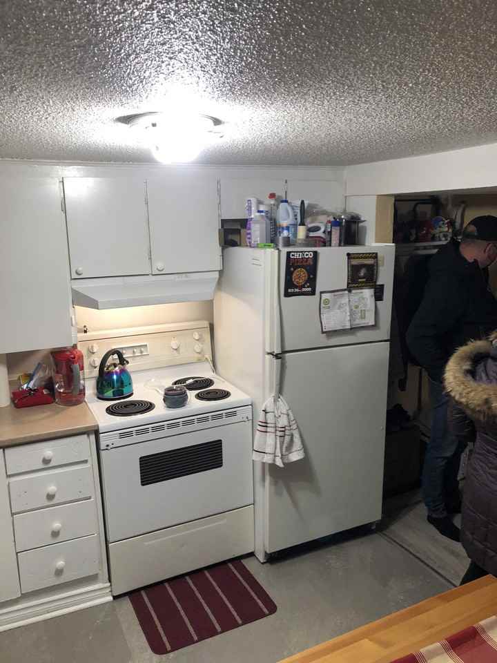 122 Rue SaintJacques, Gatineau, QC J8X 2Z4 1 Bedroom Apartment for