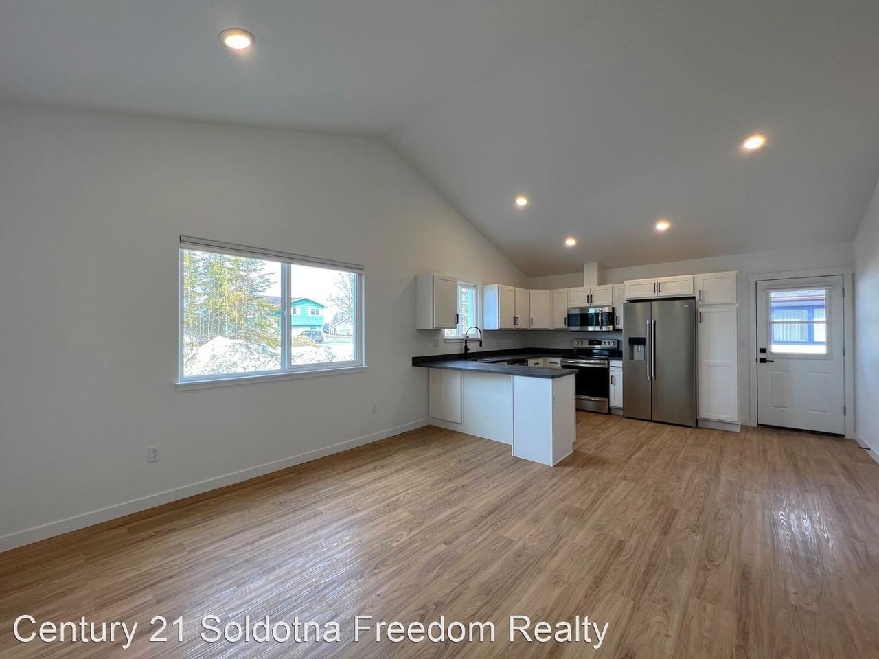 W Rockwell Ave Apartments in Soldotna, AK 99669 Zumper