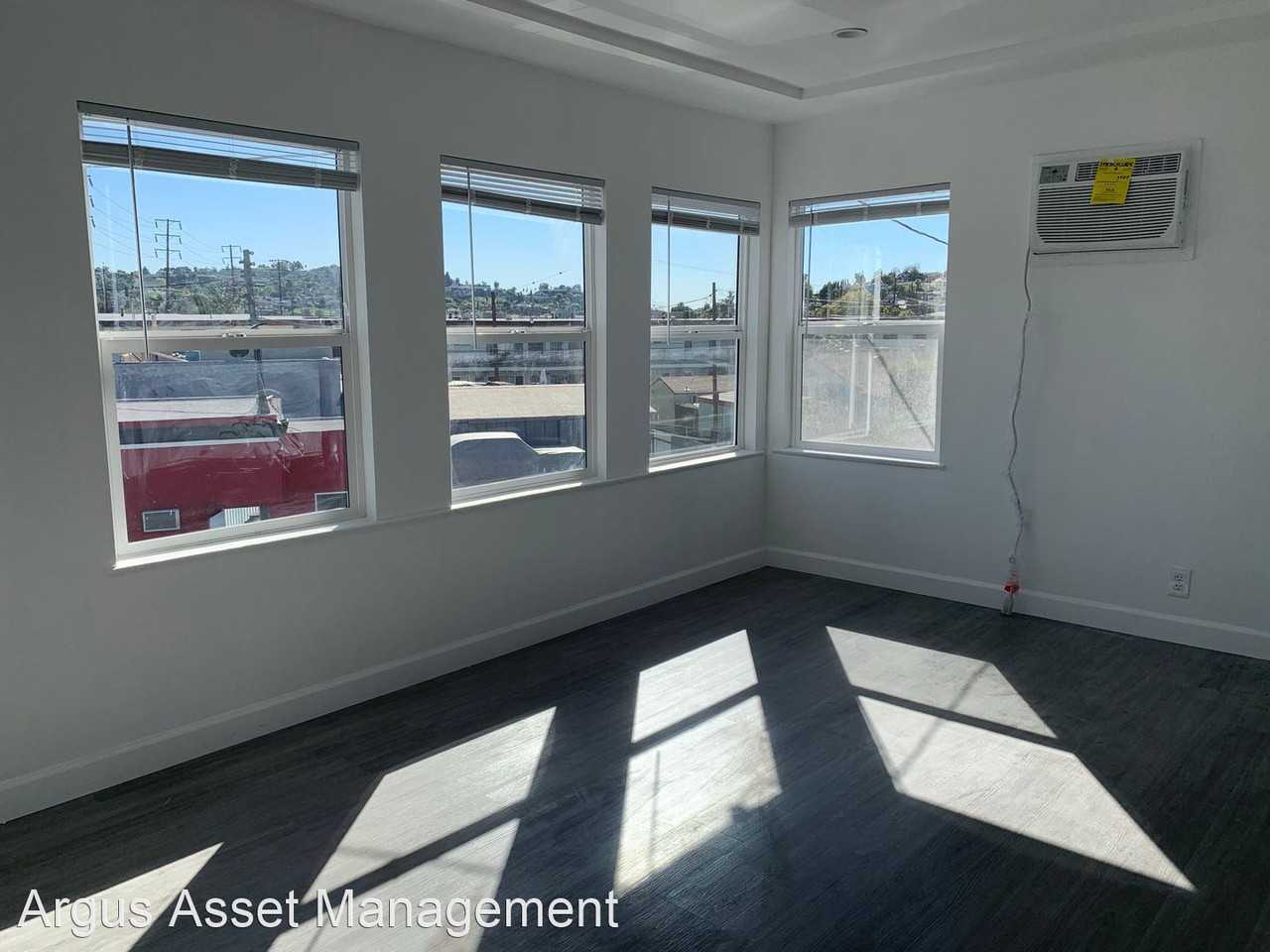 4419,4421 Westdale 46654671 Eagle Rock Apartments in Eagle Rock, Los