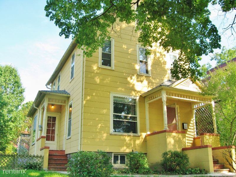 409 3rd St Apartments in Old West Side, Ann Arbor, MI 48103 Zumper