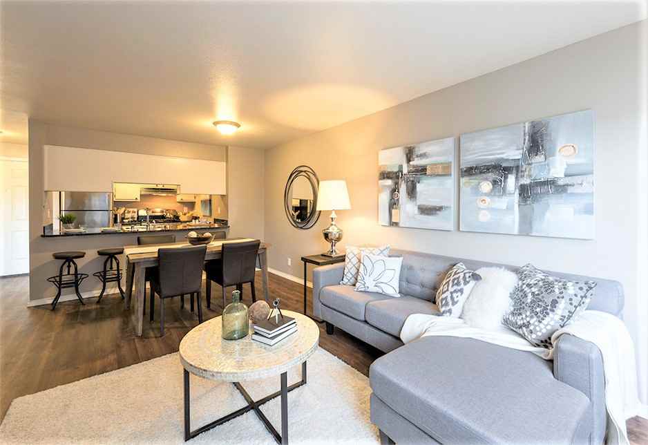 Harbor Square Apartments 2425 Harbor Ave Sw, Seattle, WA 98126 Zumper