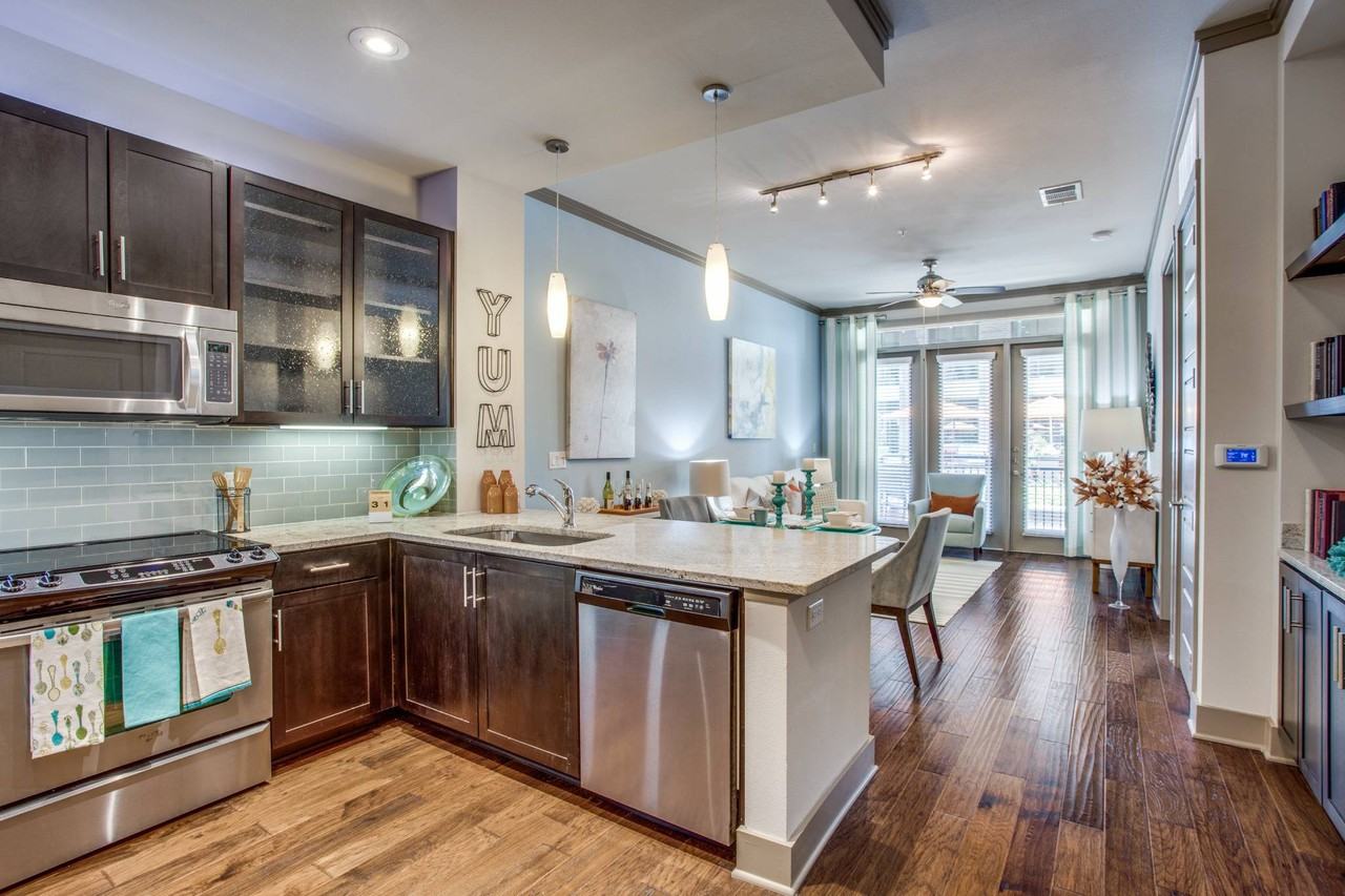 L2 Uptown Apartments 2828 Lemmon Ave E, Dallas, TX 75204 Zumper